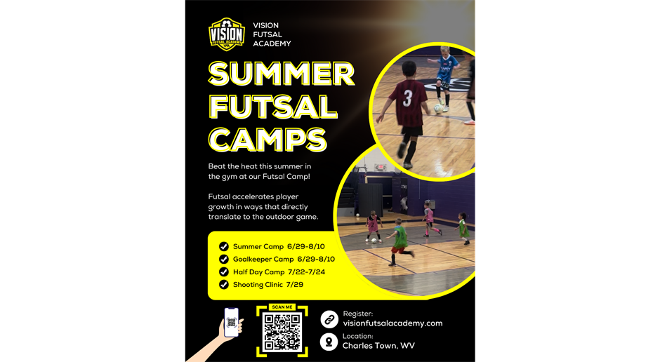 Summer Camps & Clinics